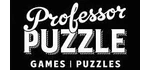 Professor Puzzle