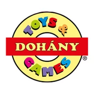 DOHI - DOHÁNY TOYS