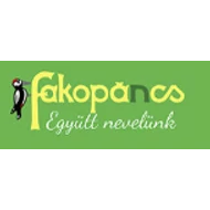 Fakopáncs