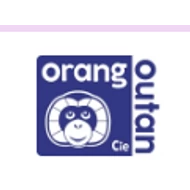 Orang-Outan Cie