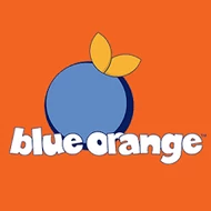 Blue Orange