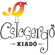 Csicsergő Kiadó