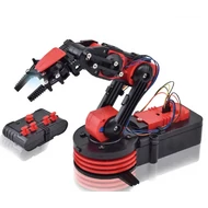 Tudomány és robotika oktató játékok