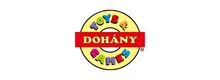 DOHI - DOHÁNY TOYS
