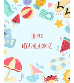 Nyaralás
