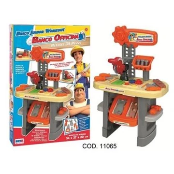 junior brico brico pad (54x37x20 cm)