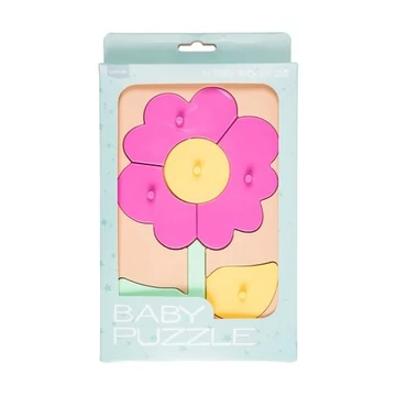 Baba puzzle játék, ELFIKI
