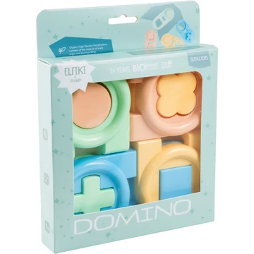 Domino - ELFIKI