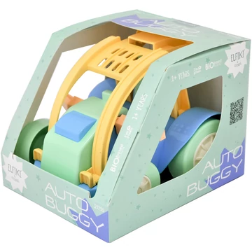 Autó buggy, ELFIKI