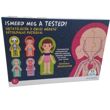 Emberi test