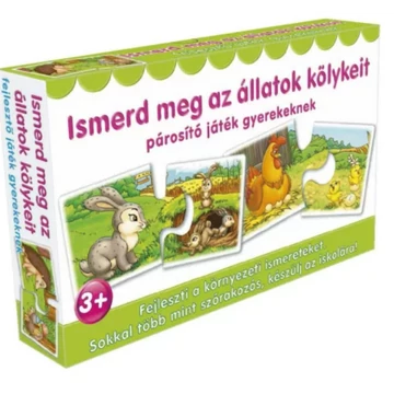 Első mozaikom - Beillesztős fejlesztőjáték több témavariációban (Dohi)