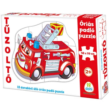 puzzle kirakó