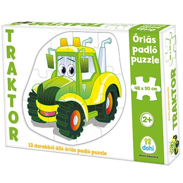puzzle kirakó