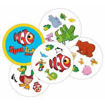 LOL babák, Harry Potter, HIP, Némó nyomában, Gruffalo, Marvel szuperhősök, Frozen - Jégvarázs (betűkkel),  Mancs őrjárat, Disney hercegnők, sport, baseball, klasszikus, általános Dobble,állatok, vadállatok, számok és formák, betűk, karácsonyi ünnepek,Pika