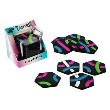 Tantrix okos játék
