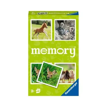Memóriajáték – Ravensburger