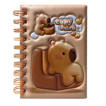Capybara fotel