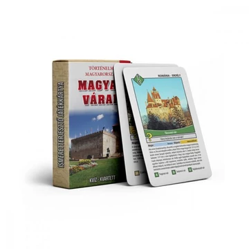 Magyar várak