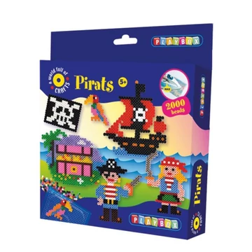 Playbox kalózok