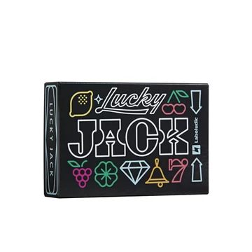 Lucky Jack társasjáték