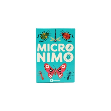 Micronimo társasjáték
