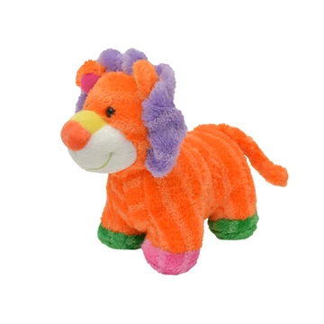 Colori Zoo - Oroszlán plüss - 26 cm