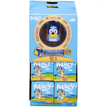 Bluey