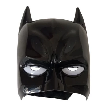 Batman világító maszk