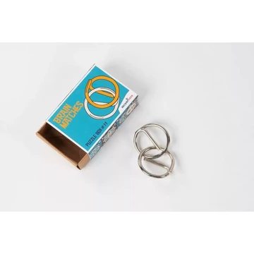 Recent Toys Brain Matches 11# logikai játék