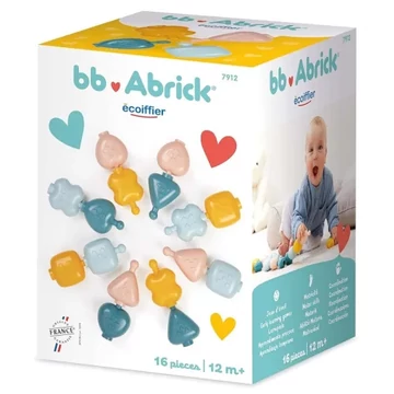Gyöngyök  BB Abrick