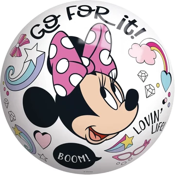 Minnie labda