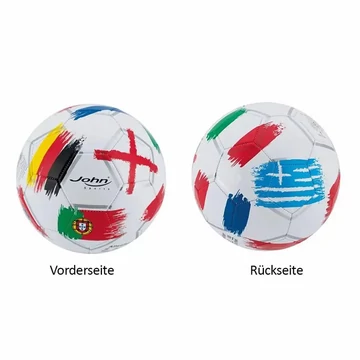 Foci labda - John football 220 mm