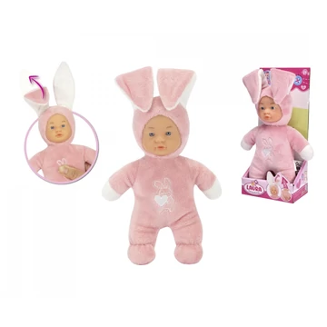Laura Funny Bunny