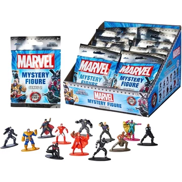 MArvel blind pack