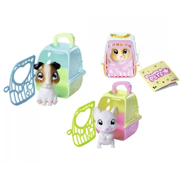 Pamper petz nibblers