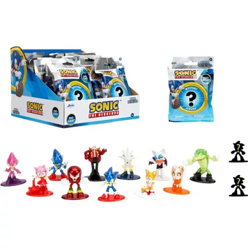 Sonic nano