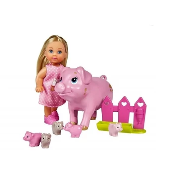 Evi Love Piggies - Evi Love baba malacokkal