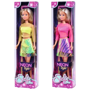 Steffi Love baba - Neon Style