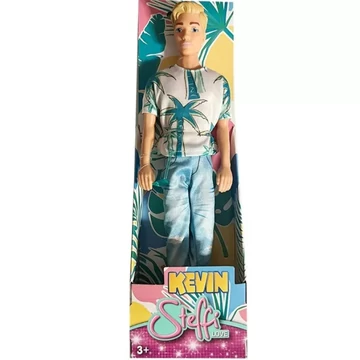 Steffi Love Kevin fiú baba hawaii ingben