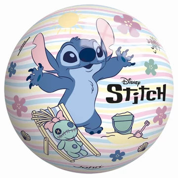 Stitch labda