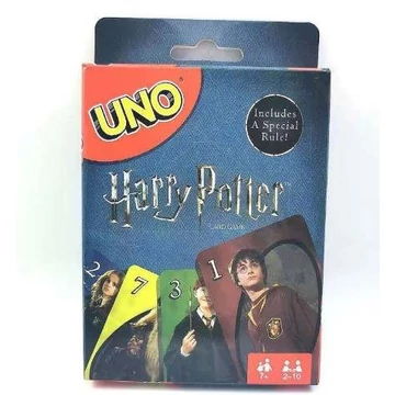 UNO kártya - Harry Potter