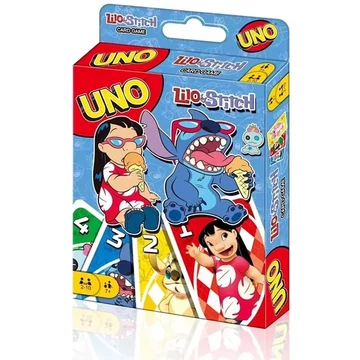 Uno Lilo
