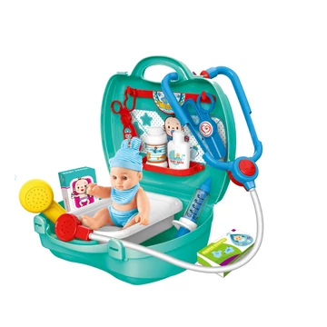 Baby care box