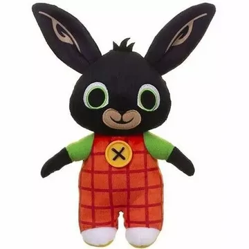 Bing plüss figura 25 cm
