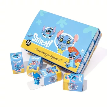 Mini stitch figura