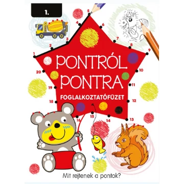 Pontról pontra 1.