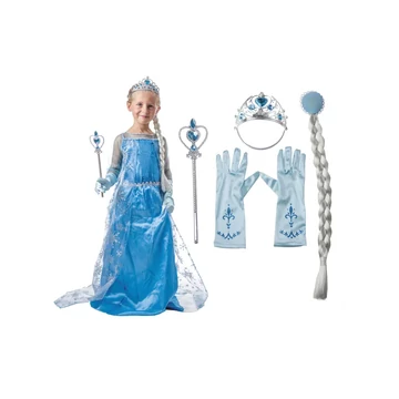Frozen jelmez kiegészítő szett