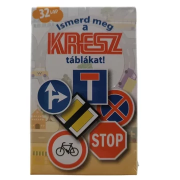 Verdák kártya shuffle