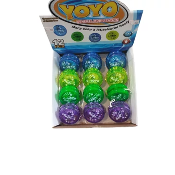 Yoyo