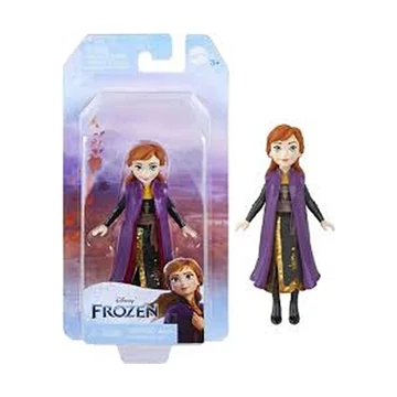 Disney frozen Anna figura